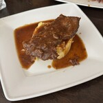 De Blauwe Hollander - Hutspot Met Een Sukadel