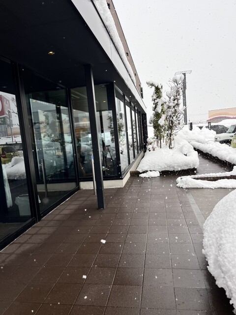 スターバックスコーヒー 青森西バイパス店 - 新青森（カフェ）の写真