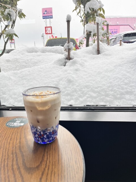 スターバックスコーヒー 青森西バイパス店 - 新青森（カフェ）の写真