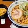 麺の匠 三州