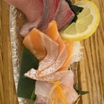 生け簀の銀次 新都心店 - 