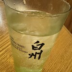 生け簀の銀次 - 