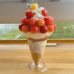 オウ ショウ カフェ - 