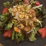 生け簀の銀次 新都心店 - 