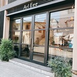 Arl Eee nakameguro - 