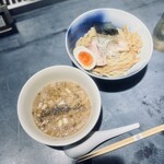 うずとかみなり - 