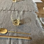 たわい - 始めの茶　杜仲茶