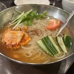 焼肉 はやし 四条店 - 