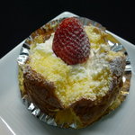 ママのえらんだ元町ケーキ - ☆１番人気ざくろ(@^^)/~~~☆