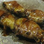 炭火やきとり 一兵衛 - こころ