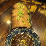 たつ家 - ローストビーフ