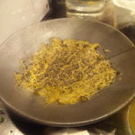 たつ家 - ふき味噌