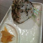 麺屋 あまのじゃく - おにぎり