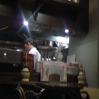 スパッカ アルバータ エビス_2