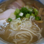 ラーメンひばり - 