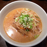 Namara - なまら麺（味噌）