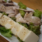 鶏焼きレッド - 