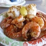 Giovanni's Shrimp Truck - 