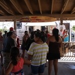 Giovanni's Shrimp Truck - 