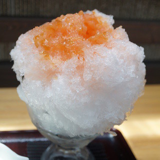 葉山でおすすめの美味しいかき氷をご紹介 食べログ