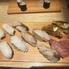 寿司 牡蠣 博多スシエビス/Sushi Oyster Sushi-Ebisu Hakata