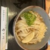 讃岐麺処 か川