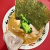 ラーメン濱野家