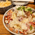 肉汁餃子と煮込みの酒場。しんちゃん - 