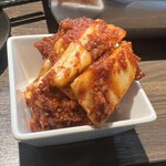 ホルモン コウ - 