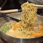  高知から来た焼肉屋 - 