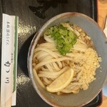 讃岐麺処 か川 - 