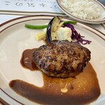 Aging beef ＆ Specialty coffee THE三本 - 