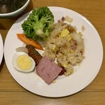 Taste - チャーハン