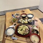 艶吉 花園邸 - 