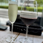 Aging beef ＆ Specialty coffee THE三本 - 