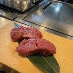 KOBE STEAK Tsubasa 本店 - 