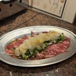  高知から来た焼肉屋 - 