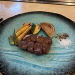 KOBE STEAK Tsubasa 本店 - 