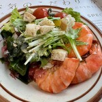 Aging beef ＆ Specialty coffee THE三本 - 