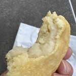 川越黄金焼店 - 