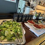 Aging beef ＆ Specialty coffee THE三本 - 