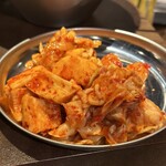  高知から来た焼肉屋 - 