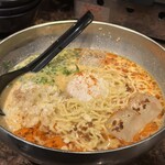  高知から来た焼肉屋 - 