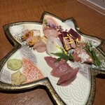 焼鳥居酒屋どんと  - 