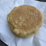 川越黄金焼店 - 
