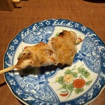 焼鳥居酒屋どんと  - 