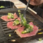  高知から来た焼肉屋 - 