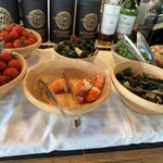 Aging beef ＆ Specialty coffee THE三本 - 