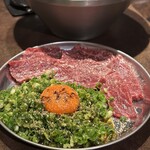  高知から来た焼肉屋 - 