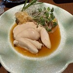 焼鳥居酒屋どんと  - 